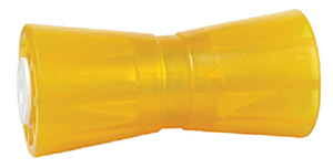 Tie Down Engineering Hull Sav'r Poly Vinyl Amber Roller