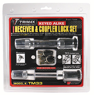 Keys Archives - TRIMAX Locks