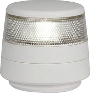 Hella Naviled 360 2 Nm Anchor Lamp With Compact Surface Mount Base