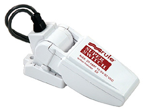 Rule SuperSwitch Float Switch