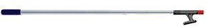 Garelick EEz-In Standard Telescoping Boat Hook 4' to 7.5'