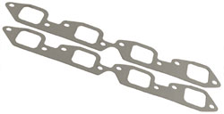 Extreme Duty Hi-Performance Exhaust Manifold Gaskets - 454/502 Chevy