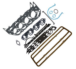 Standard Marine Seal Complete Combination Gasket Kit - BBC Gen 4