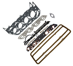 Xtreme Marine Seal Complete Combination Gasket Kit - BBC Gen 4