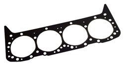 Xtreme Marine™ Seal Cylinder Head Gasket - SBC, 4.125 Bore