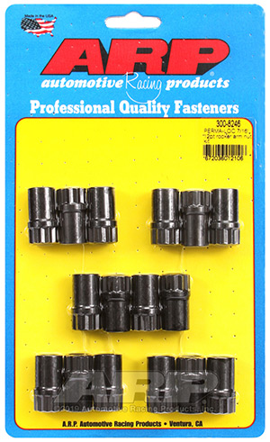 Rocker Arm Adjusters, 7/16" for .600" wide slot