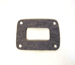 GASKET, DURABLA #13 BLOCK-OFF