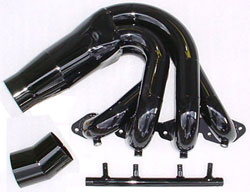 460 Ford Jet Drive Headers 39" Wide