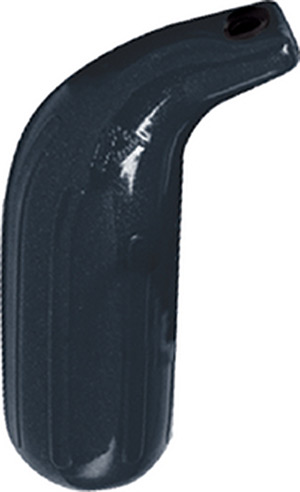 Taylor Low Freeboard Fender Metallic Black