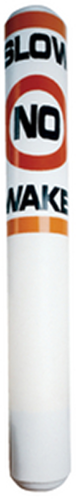 Taylor Sur-Mark Ii Marker Buoy 61" (Label Sold Separately)"