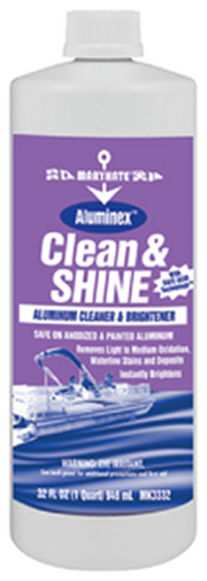 Aluminex Clean & Shine