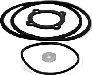 Groco SVS Repair Kit For SVS-750, SVS-1000 and SVS-1250 (Includes 5 Gaskets)