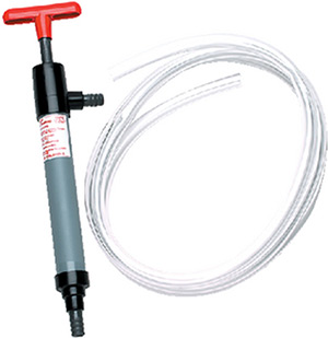 Beckson 109PC Siphon-Mate Pump