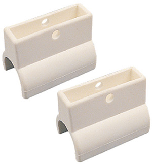 Rail Mount Bow Sockets