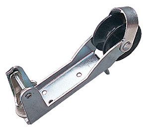 Electrogalvanized Steel Anchor Lift & Lock