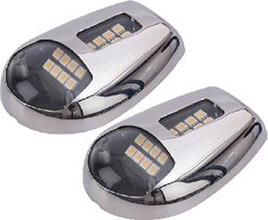 Led Side Mount Docking Lights