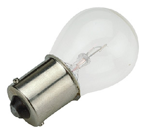 Light Bulb, #1156, 2/Card