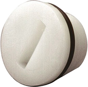 Replacement Drain Plug For 520050, Bulk