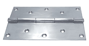 Transom Door Hinge