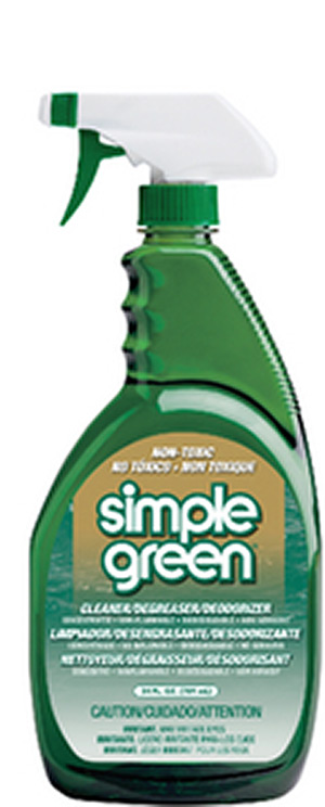 Simple Green 24 oz.