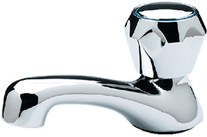 Basin Tap Cold Water Faucet - Standard Family