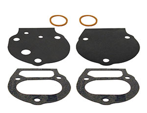 Check Valve Kit 21-30430A4