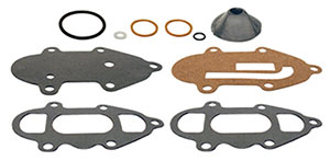 Check Valve Kit 21-30430A8