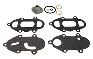 Check Valve Kit 21-30430A11