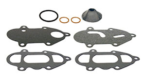 Check Valve Kit 21-30430A12