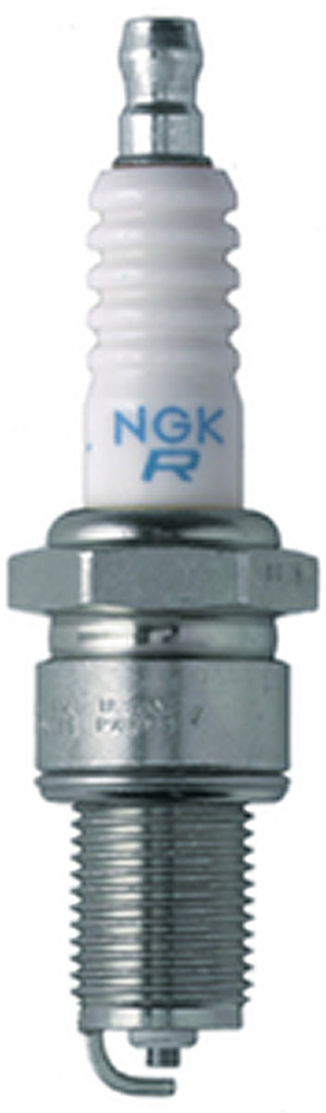 NGK Spark Plugs, BR8ES #5422 4/Pk
