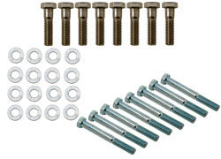 BBC Manifold Bolt Kit - 1991-Up