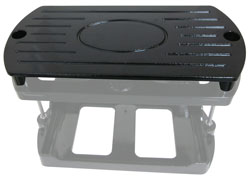 Hardin Marine Classic Offshore Group 27 Battery Box Step Top