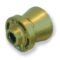 Bearing Carrier (1" Prop Shaft)