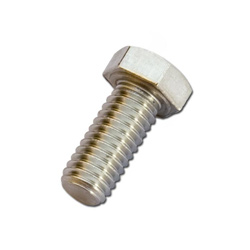 Screw (3/8-16 x 3/4" Hex Head)