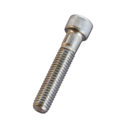 Screw (3/8-16 x 2" S/S Allen Head)