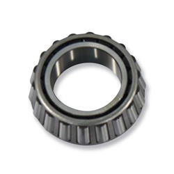 Lower Prop Gear Bearing Cone