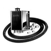 Oil Tank Kit 2 Pump Reservoir