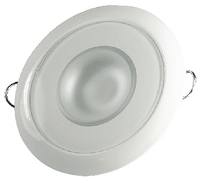 Lumitec Mirage Flush Mount Down Light