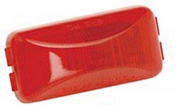 #37 Replacement Light Module Red