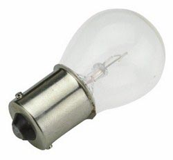 Bulb Sngl Bayonet .94A 12.8v