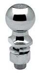 Hitch Ball 2"X3/4"X1-1/2" Ch