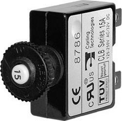 Circuit Breaker Push-Button 40A