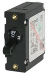 Circuit Breaker AA1 20A Red