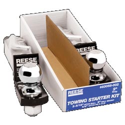 Towing Starter Kit (2 Sets/Kit)