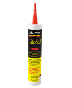 Black Sealant, 10 oz. Cartridge