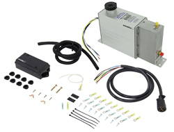 1600 PSI Surge Brake System Hydrastar