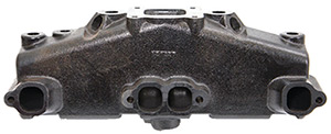 Exhaust Manifold (Dry Joint)