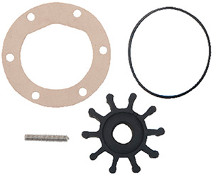 Impeller Kit, Northern Lights