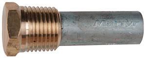 Anode-Kohler