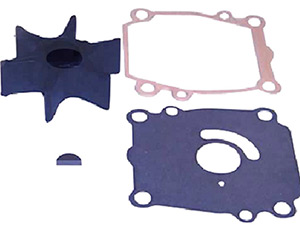 Water Pump Kit W/O Housing